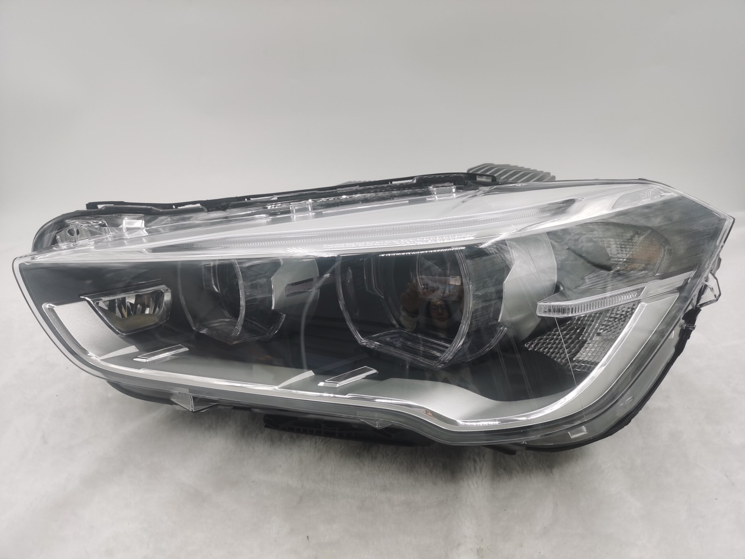 BMW X1 F48 2015-2019 LED L.H.S HEADLIGHT ASSEMBLY