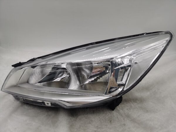 FORD ESCAPE(KUGA) MK2 2013-2016 HALOGEN L.H.S HEADLIGHT ASSEMBLY