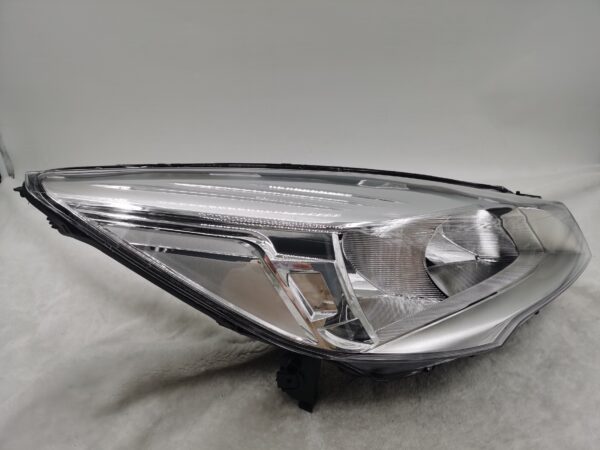 FORD ESCAPE(KUGA) MK2 2013-2016 HALOGEN R.H.S HEADLIGHT ASSEMBLY