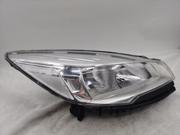 FORD ESCAPE(KUGA) MK2 2013-2016 HALOGEN R.H.S HEADLIGHT ASSEMBLY