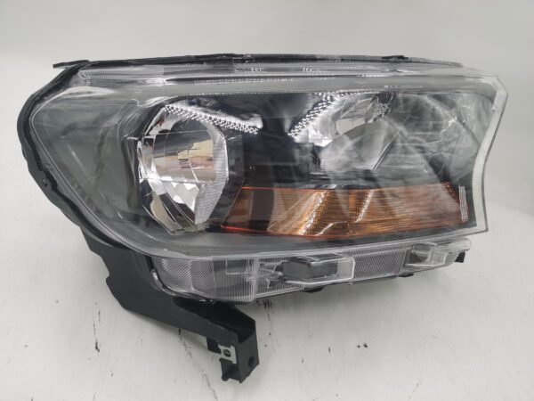 FORD EVEREST RANGER 2015-2019 HALOGEN R.H.S HEADLIGHT ASSEMBLY