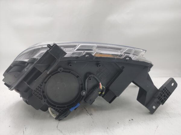 FORD EVEREST RANGER 2015-2019 HALOGEN R.H.S HEADLIGHT ASSEMBLY