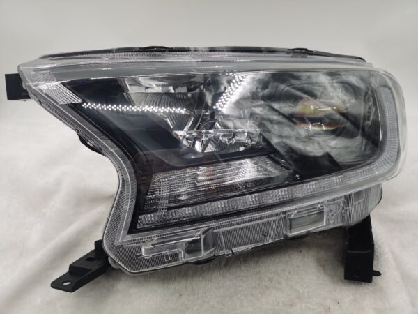 FORD EVEREST RANGER 2020-2021 LED L.H.S HEADLIGHT ASSEMBLY