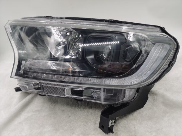 FORD EVEREST RANGER 2020-2021 LED L.H.S HEADLIGHT ASSEMBLY