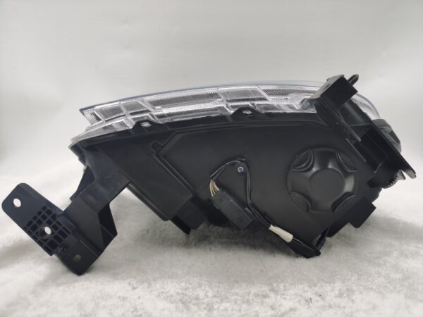 FORD EVEREST RANGER 2020-2021 LED L.H.S HEADLIGHT ASSEMBLY