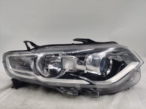 FORD TERRITORY SZ 2011-2017 HALOGEN R.H.S HEADLIGHT ASSEMBLY