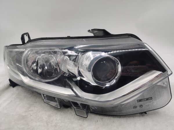 FORD TERRITORY SZ 2011-2017 HALOGEN R.H.S HEADLIGHT ASSEMBLY