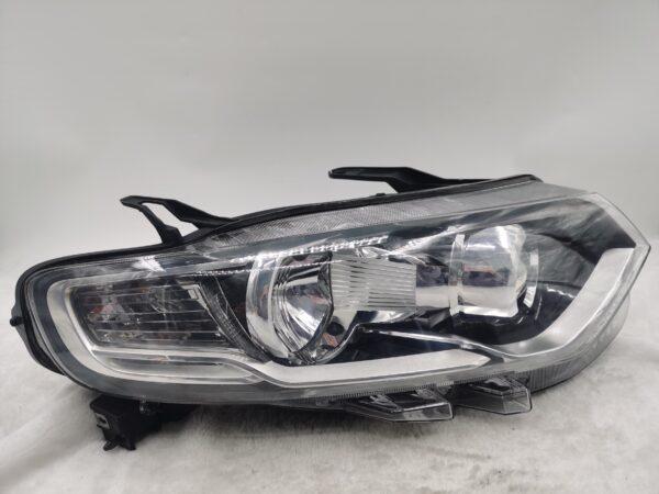 FORD TERRITORY SZ 2011-2017 HALOGEN R.H.S HEADLIGHT ASSEMBLY