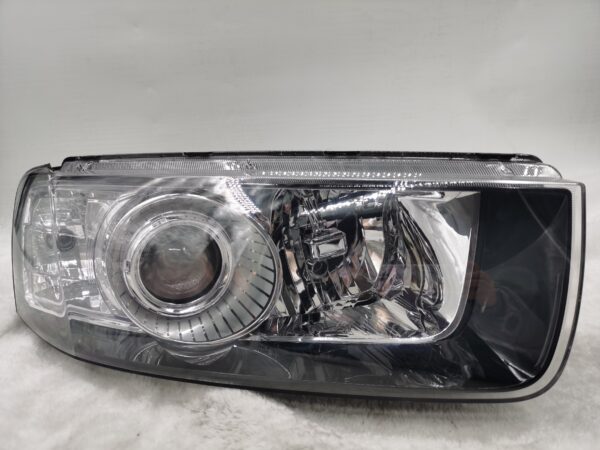 HOLDEN CAPTIVA 7 2011-2015 HALOGEN R.H.S HEADLIGHT ASSEMBLY