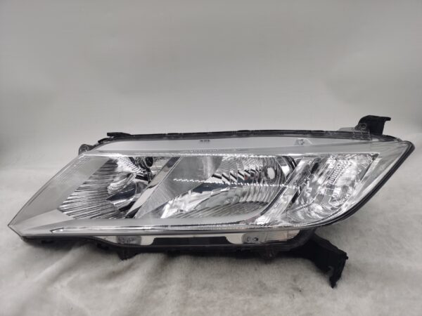 HONDA CITY 2014-2016 HALOGEN L.H.S HEADLIGHT ASSEMBLY