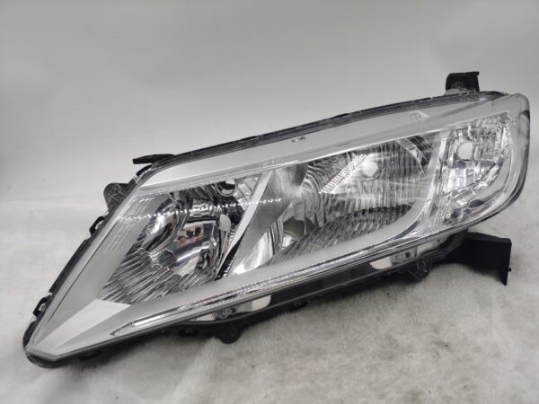 HONDA CITY 2014-2016 HALOGEN L.H.S HEADLIGHT ASSEMBLY