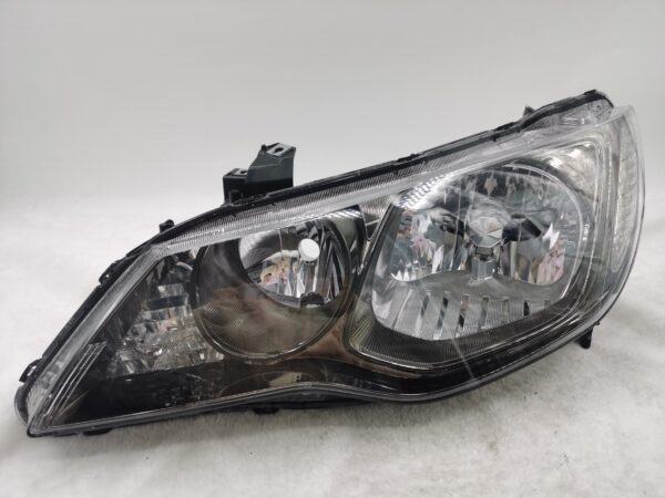 HONDA CIVIC VTI-LX 2006-2008 HALOGEN L.H.S HEADLIGHT ASSEMBLY