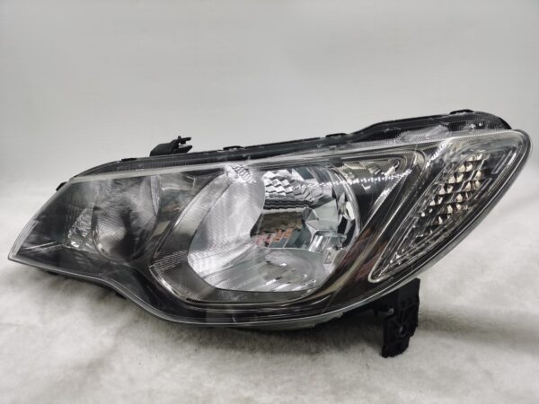 HONDA CIVIC VTI-LX 2006-2008 HALOGEN L.H.S HEADLIGHT ASSEMBLY