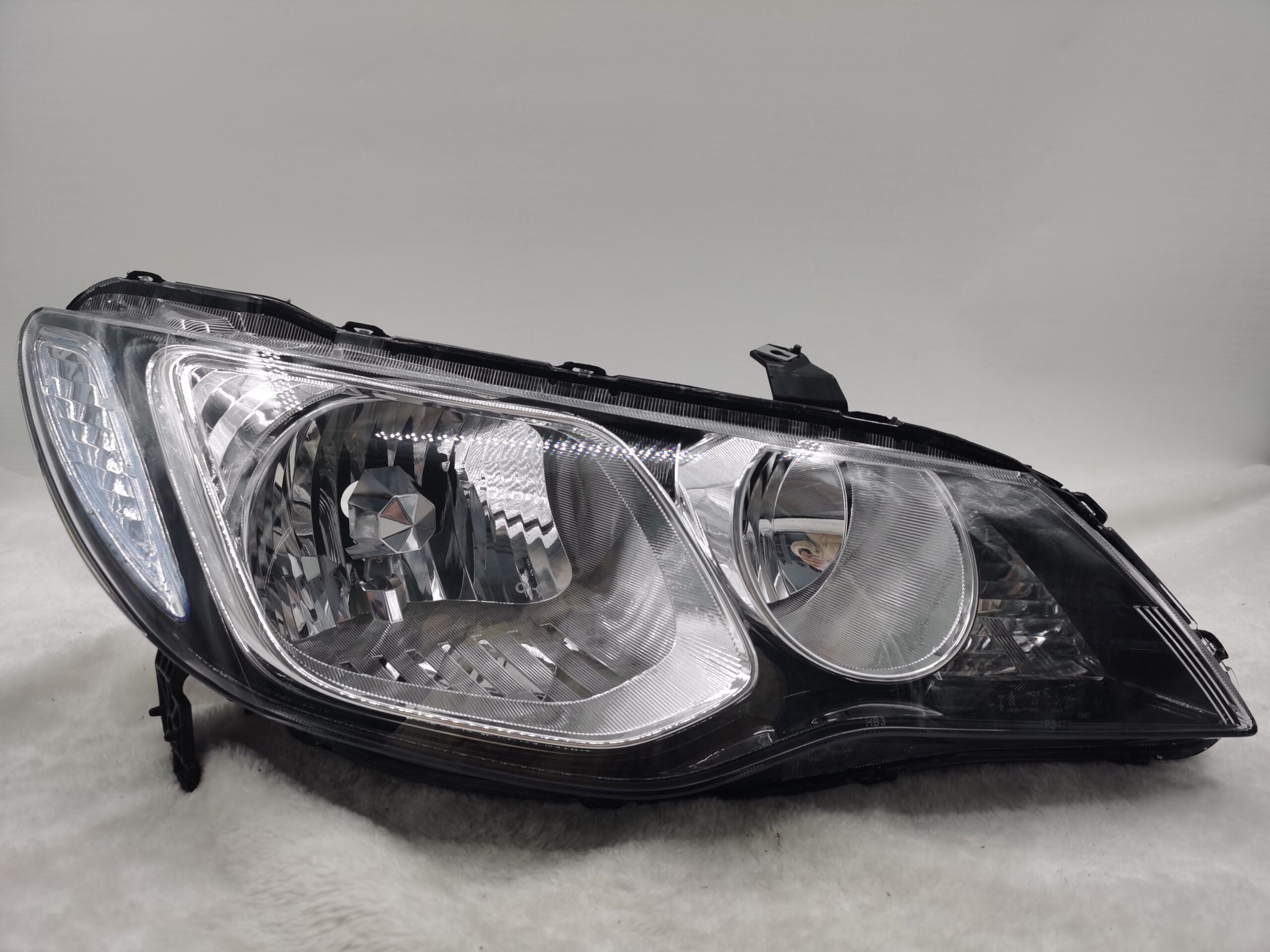 HONDA CIVIC VTI-LX 2006-2008 HALOGEN R.H.S HEADLIGHT ASSEMBLY