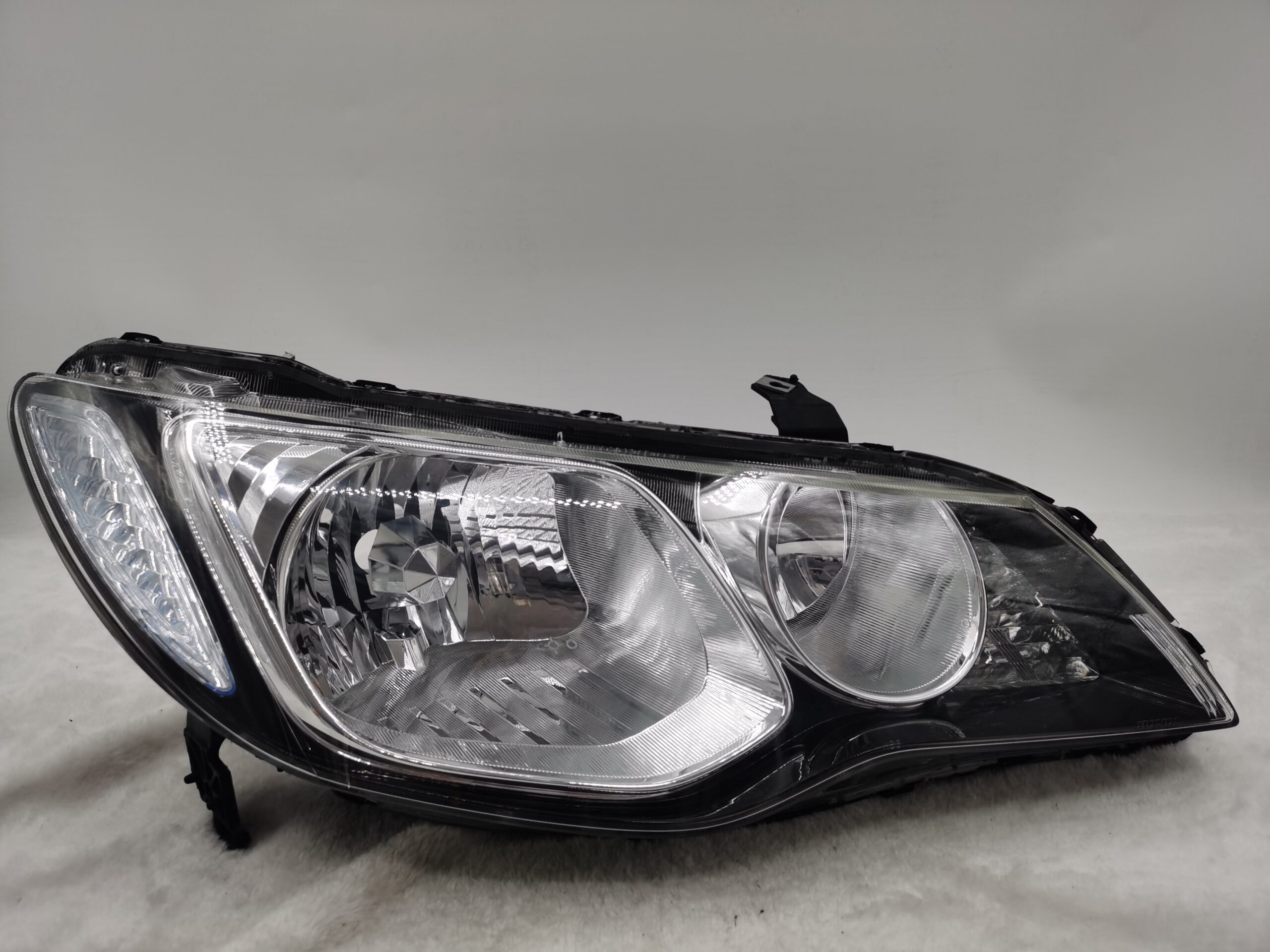 HONDA CIVIC VTI-LX 2006-2008 HALOGEN R.H.S HEADLIGHT ASSEMBLY