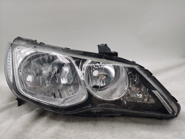 HONDA CIVIC VTI-LX 2006-2008 HALOGEN R.H.S HEADLIGHT ASSEMBLY