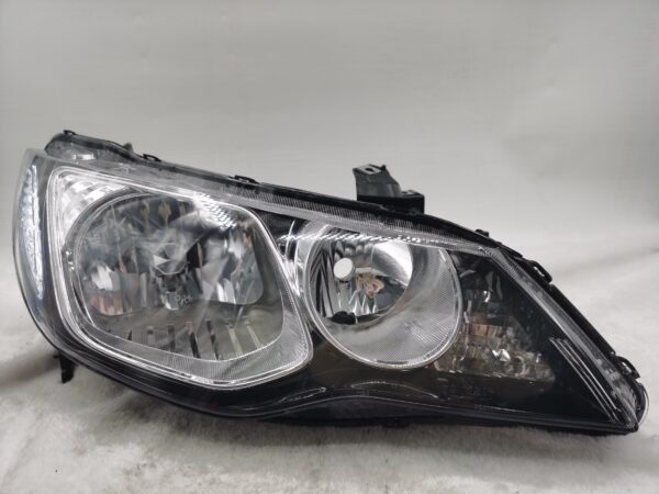 HONDA CIVIC VTI-LX 2006-2008 HALOGEN R.H.S HEADLIGHT ASSEMBLY