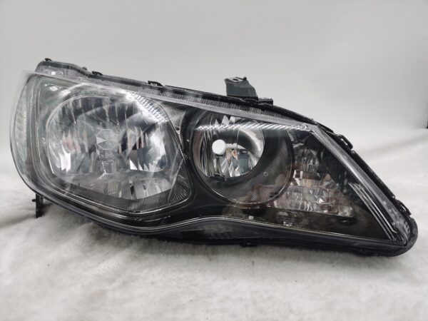 HONDA CIVIC VTI-LX 2006-2008 HALOGEN R.H.S HEADLIGHT ASSEMBLY