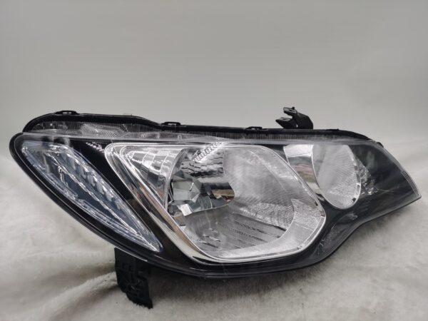 HONDA CIVIC VTI-LX 2006-2008 HALOGEN R.H.S HEADLIGHT ASSEMBLY