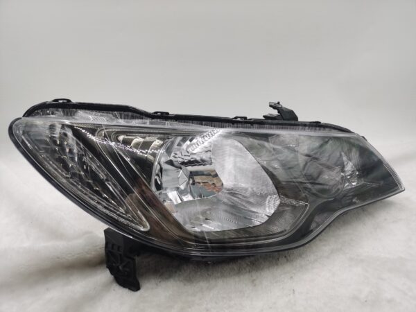 HONDA CIVIC VTI-LX 2006-2008 HALOGEN R.H.S HEADLIGHT ASSEMBLY