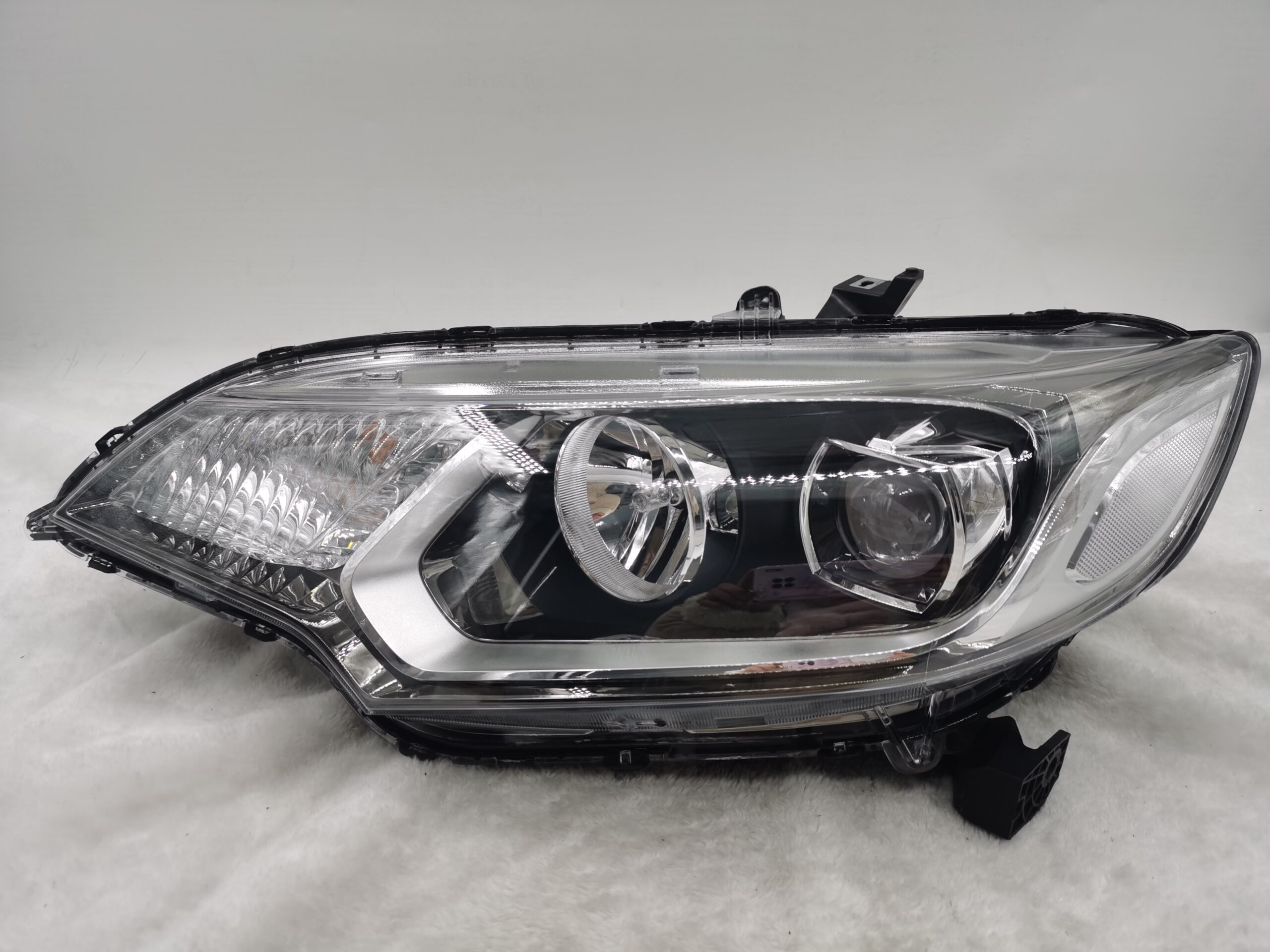 HONDA FIT JAZZ 2014-2019 LED L.H.S HEADLIGHT ASSEMBLY