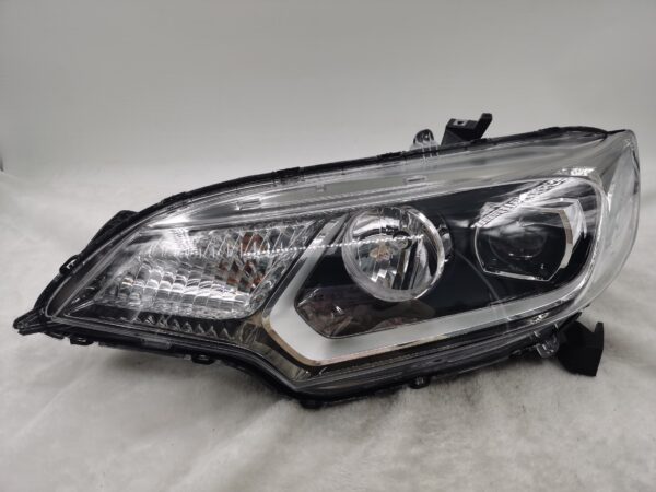 HONDA FIT JAZZ 2014-2019 LED L.H.S HEADLIGHT ASSEMBLY