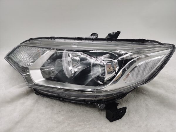 HONDA FIT JAZZ 2014-2019 LED L.H.S HEADLIGHT ASSEMBLY