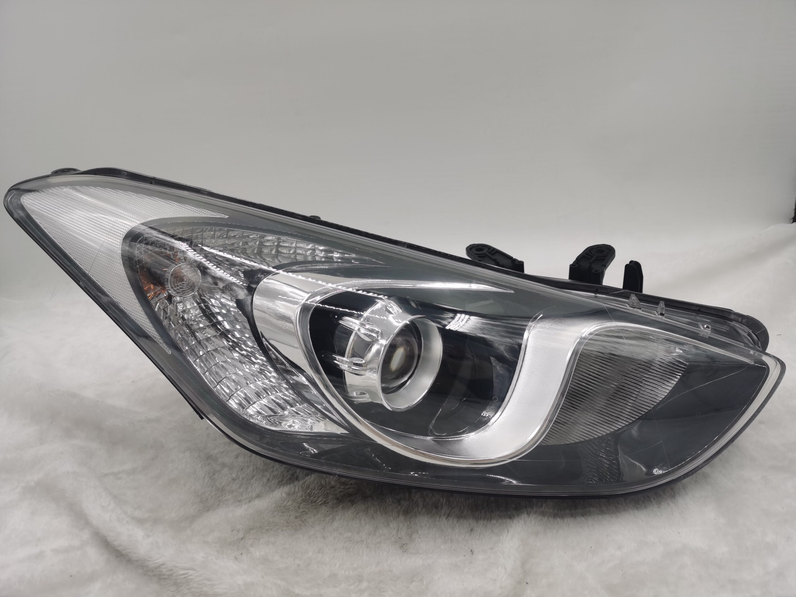 HYUNDAI I30 GD 2012-2016 HALOGEN R.H.S HEADLIGHT ASSEMBLY