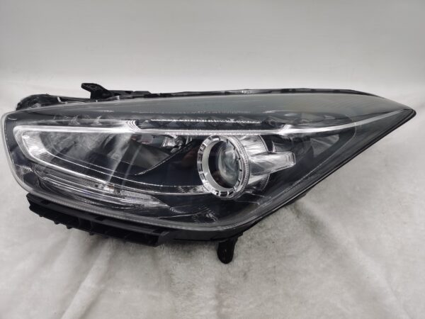 HYUNDAI I40 2016-2019 LENS HALOGEN L.H.S HEADLIGHT ASSEMBLY