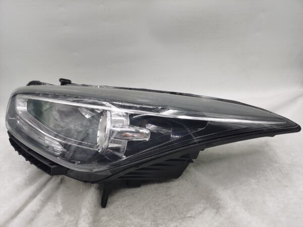 HYUNDAI I40 2016-2019 LENS HALOGEN L.H.S HEADLIGHT ASSEMBLY