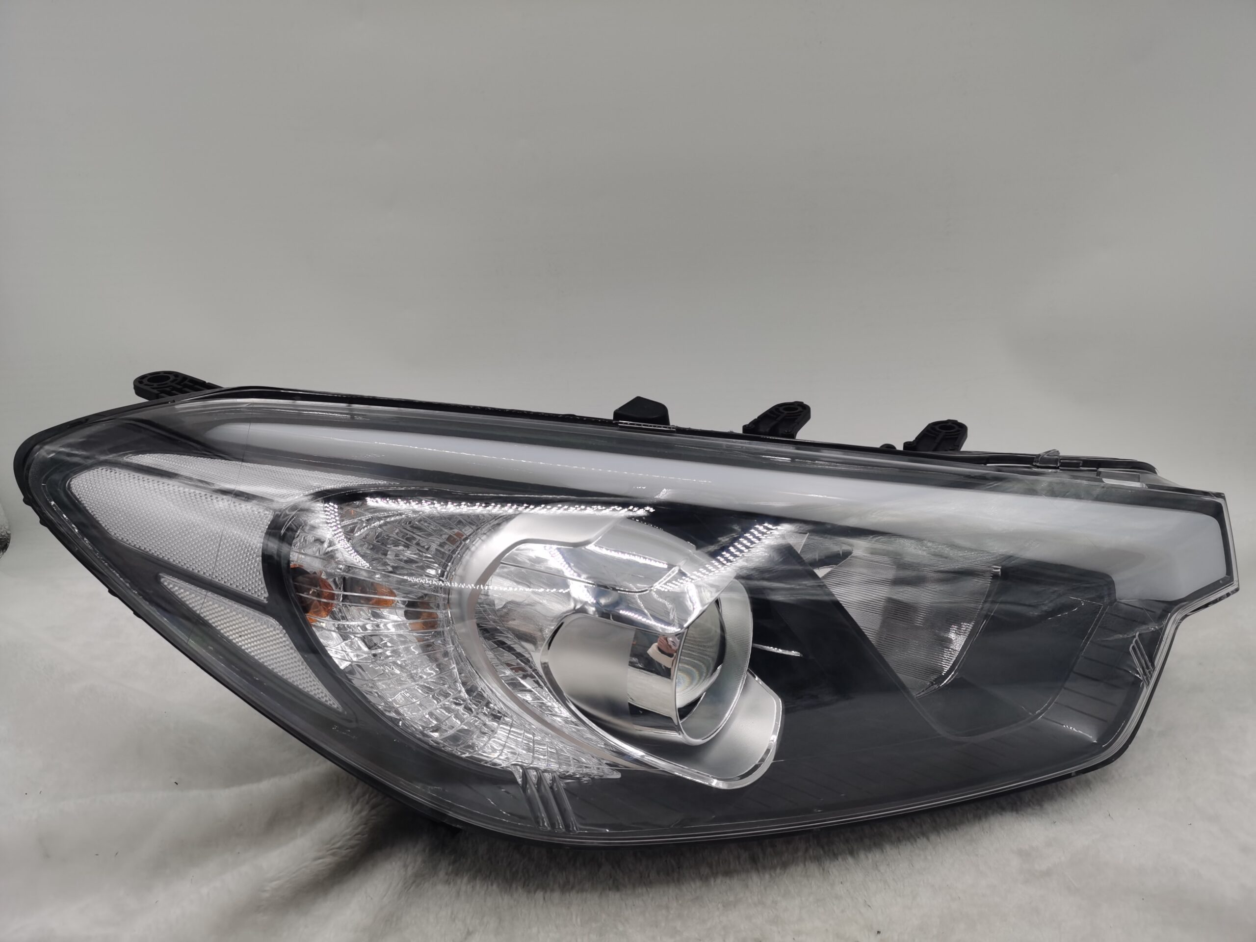 KIA CERATO(FORTE) (K3) 2013-2015 LENS HALOGEN R.H.S HEADLIGHT ASSEMBLY