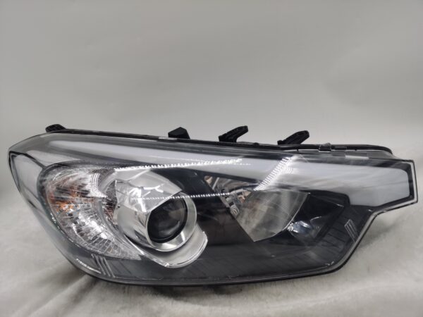 KIA CERATO(FORTE) (K3) 2013-2015 LENS HALOGEN R.H.S HEADLIGHT ASSEMBLY