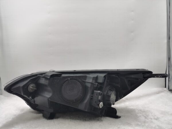 KIA RIO 2012-2017 HALOGEN R.H.S HEADLIGHT ASSEMBLY