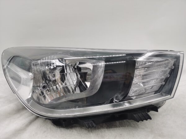 KIA RIO 2018-2020 HALOGEN R.H.S HEADLIGHT ASSEMBLY