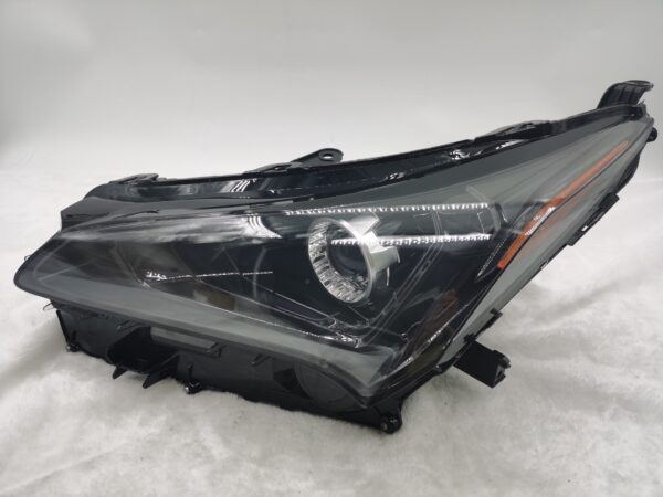 LEXUS NX 300H 2018-2021 LED L.H.S HEADLIGHT ASSEMBLY