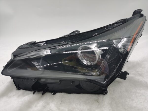 LEXUS NX 300H 2018-2021 LED L.H.S HEADLIGHT ASSEMBLY