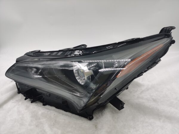 LEXUS NX 300H 2018-2021 LED L.H.S HEADLIGHT ASSEMBLY