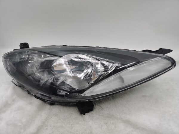 MAZDA 2 2007-2013 HALOGEN L.H.S HEADLIGHT ASSEMBLY