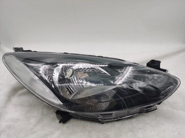 MAZDA 2 2007-2013 HALOGEN R.H.S HEADLIGHT ASSEMBLY