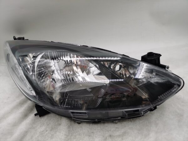 MAZDA 2 2007-2013 HALOGEN R.H.S HEADLIGHT ASSEMBLY