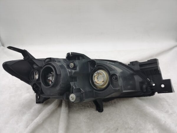 MAZDA 3 2003-2009 HALOGEN L.H.S HEADLIGHT ASSEMBLY