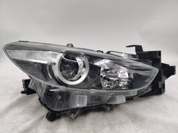 MAZDA 3 2017-2018 HALOGEN R.H.S HEADLIGHT ASSEMBLY