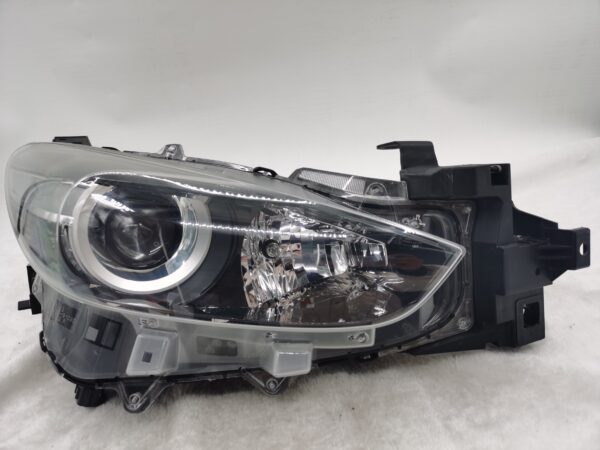 MAZDA 3 2017-2018 HALOGEN R.H.S HEADLIGHT ASSEMBLY