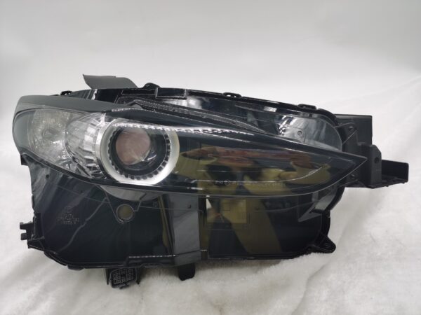 MAZDA CX-30 2019-2023 LED R.H.S HEADLIGHT ASSEMBLY