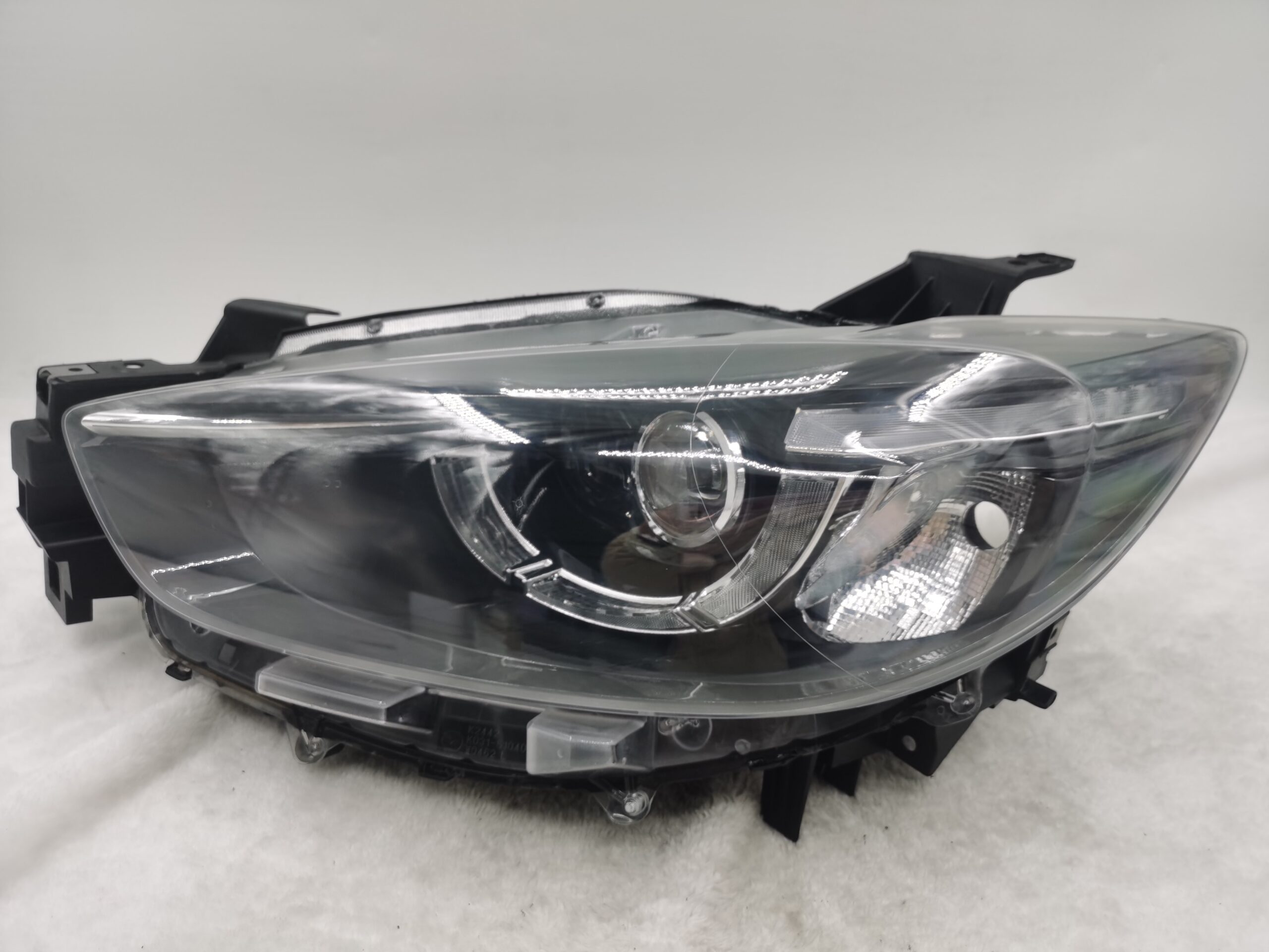 MAZDA CX-5 2014-2016 LENS LED L.H.S HEADLIGHT ASSEMBLY