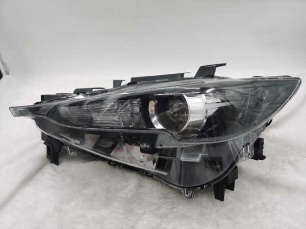 MAZDA CX-5 2017-2021 LED L.H.S HEADLIGHT ASSEMBLY