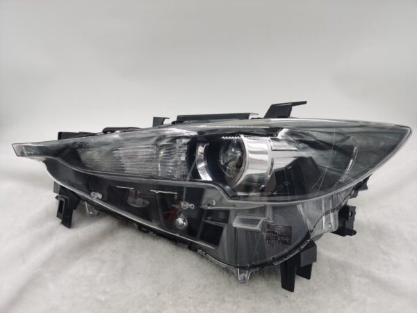 MAZDA CX-5 2017-2021 LED L.H.S HEADLIGHT ASSEMBLY