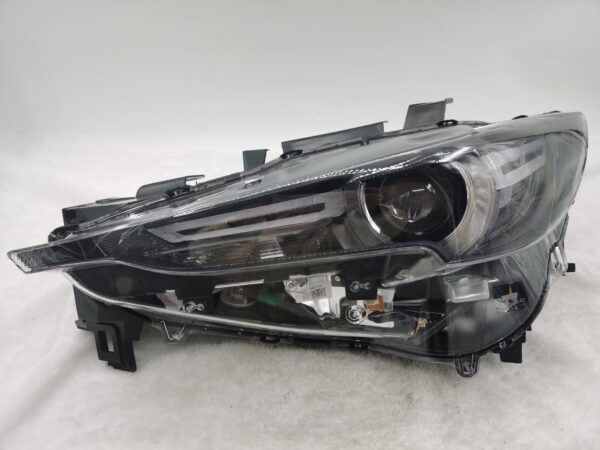 MAZDA CX-5 2017-2021 LED L.H.S HEADLIGHT ASSEMBLY