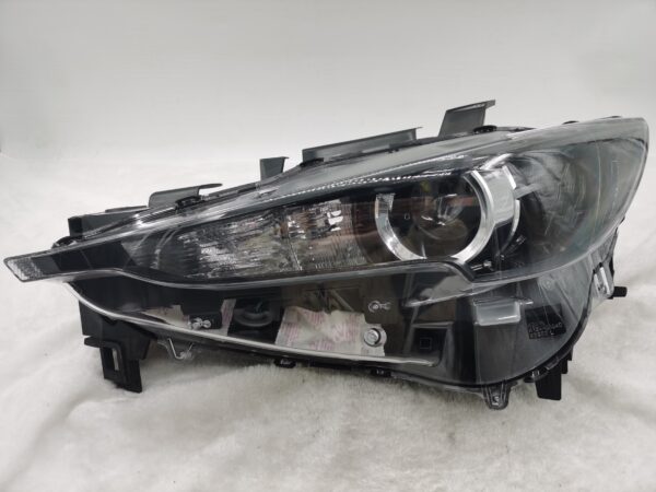 MAZDA CX-5 2017-2021 LED L.H.S HEADLIGHT ASSEMBLY