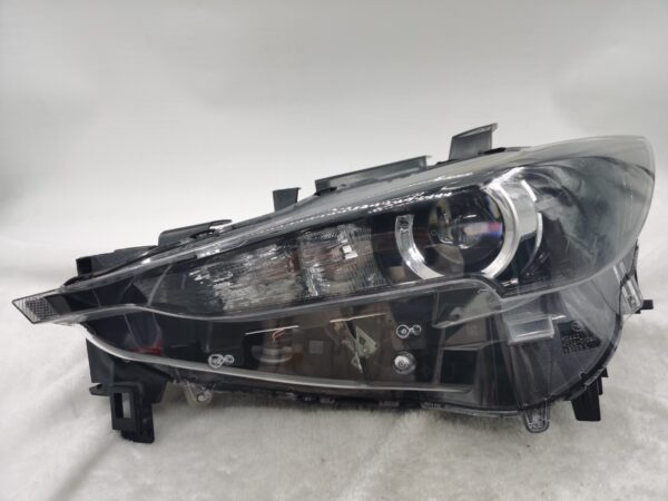 MAZDA CX-5 2017-2021 LED L.H.S HEADLIGHT ASSEMBLY